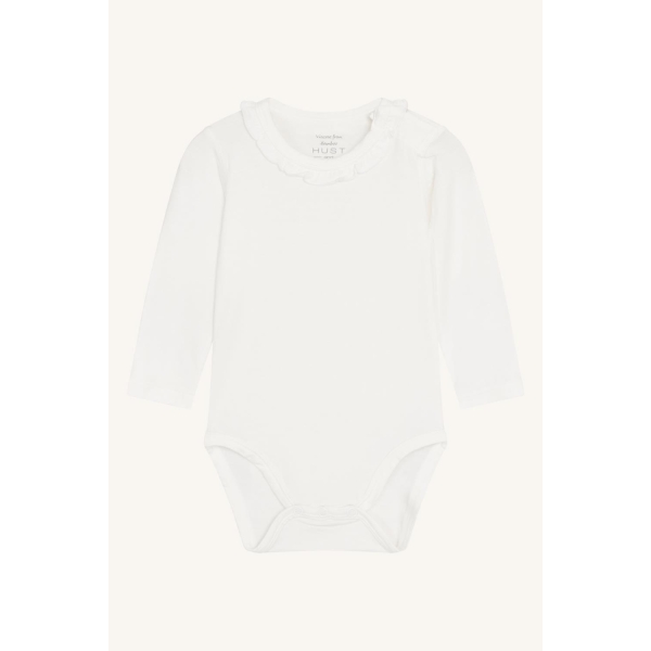HCBuller - Bodystocking L/S