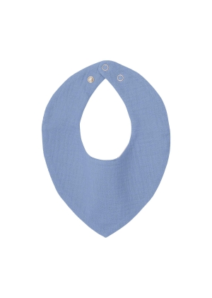 HUTTEliHUT Bib Muslin