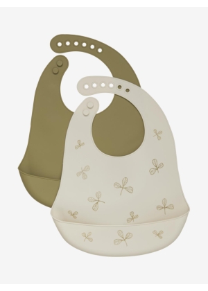 CeLaVi - Silicon Bib (2-Pack)