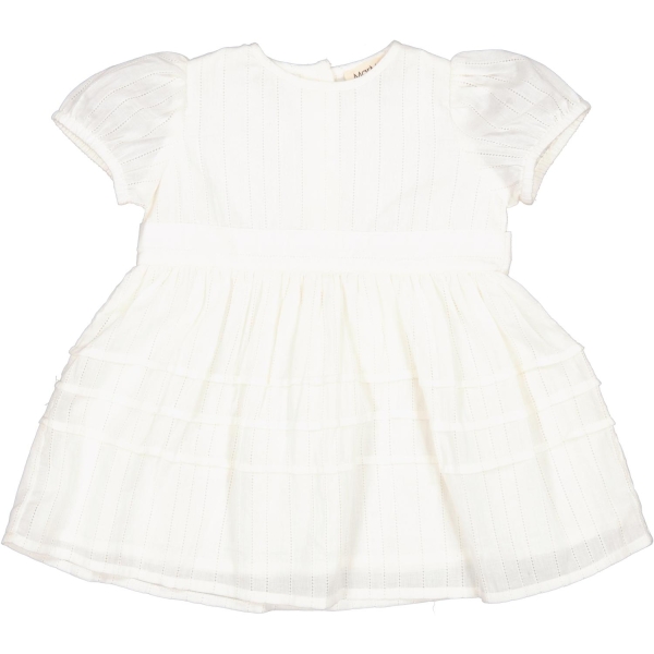 Daisa, Cotton Voile, dress, Baby Cloud
