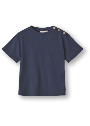 Fliink KENNA T-SHIRT, Marine