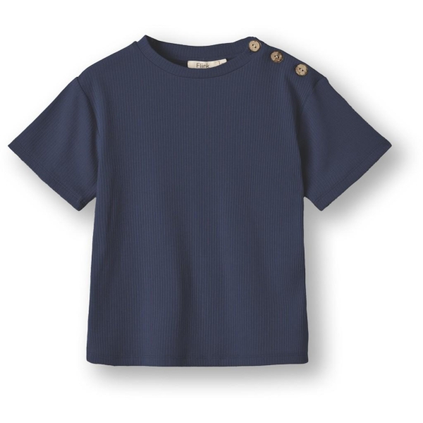Fliink KENNA T-SHIRT, Marine