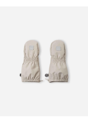 Reima Poimii Votter småbarn, Beige