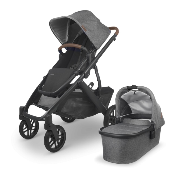 Uppababy VISTA V2