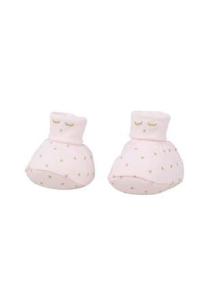 Livly Saturday Footies, Rosa