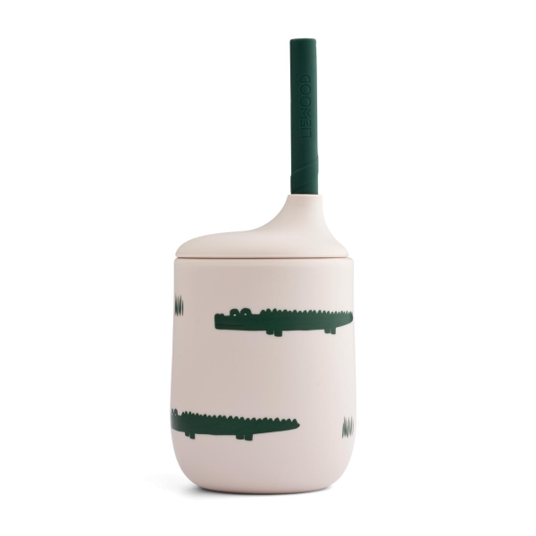 Liewood Ellis Sippy Cup, Carlos/Sandy