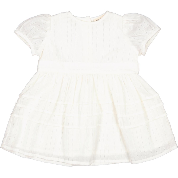 Daisa, Cotton Voile, dress, Baby Cloud