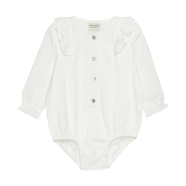 Minymo Body LS