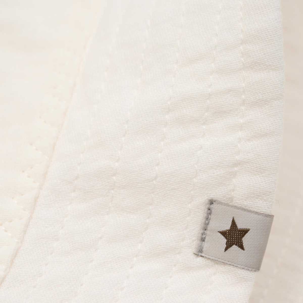 HUTTEliHUT Bucket Hat Muslin