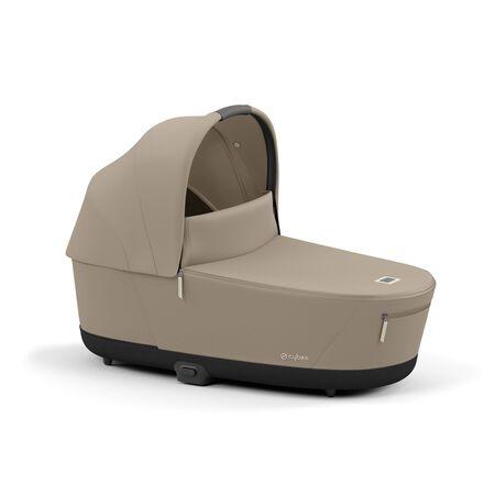 CYBEX Priam Lux Carry Cot- 2025