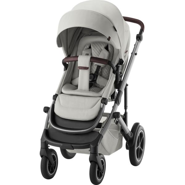 Britax Smile 5Z Lux Sportsvogn