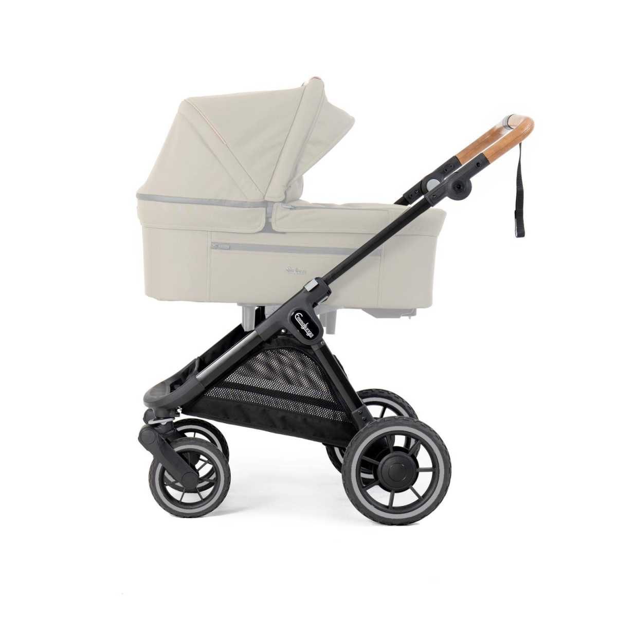 Emmaljunga Sento Outdoor understell