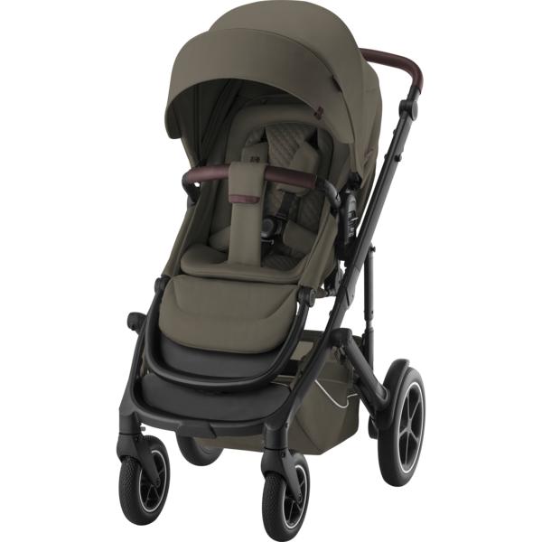 Britax Smile 5Z Lux Sportsvogn