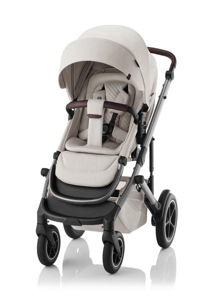 Britax Smile 5Z Lux Sportsvogn