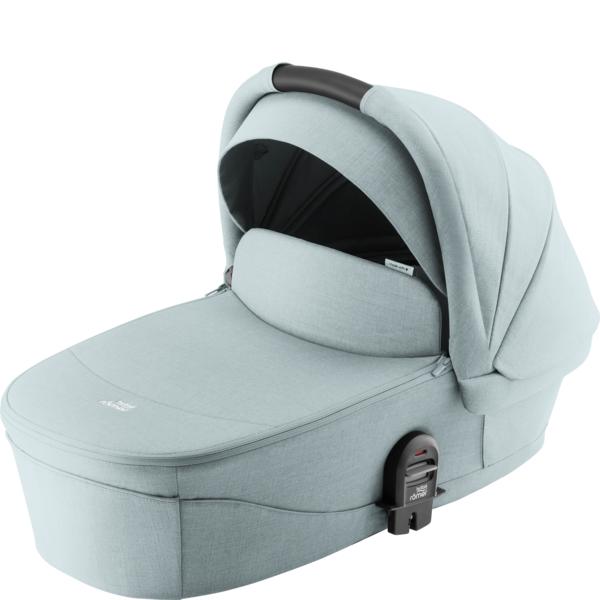 Britax Smile 5z liggedel, Style