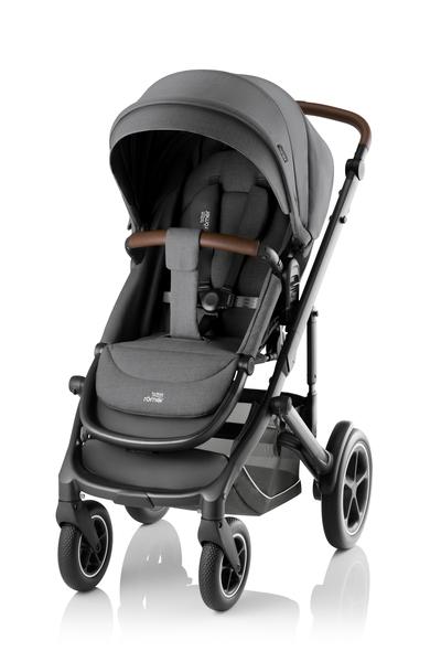 Britax Smile 5Z, Style