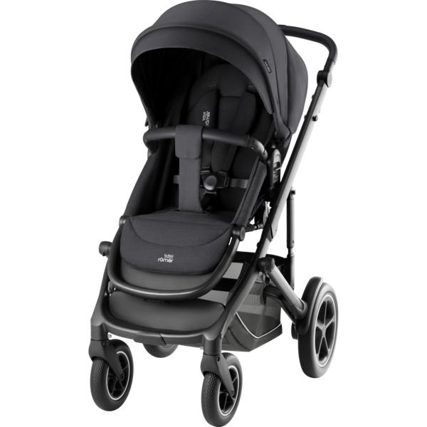 Britax Smile 5Z, Style