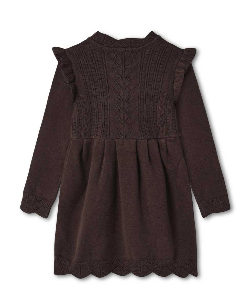 Fliink - Ella Pant Sandshell Coffee Bean main image 1