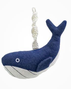 Stokke® Yoga™ Tøyleke – Hval
