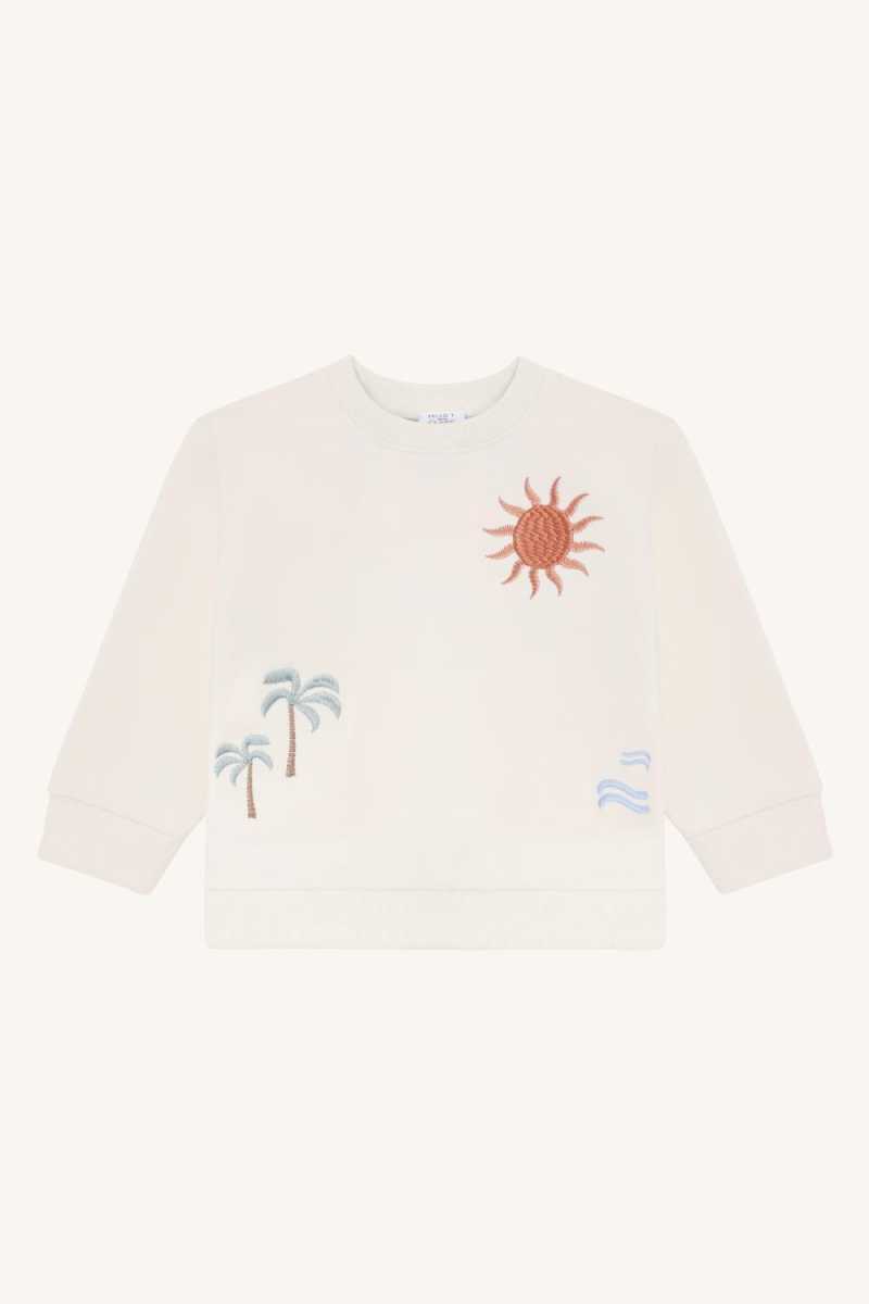 Hust & Claire HCSejer Palms