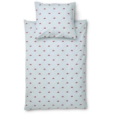 Flöss Albert Duvet + Pillow Baby