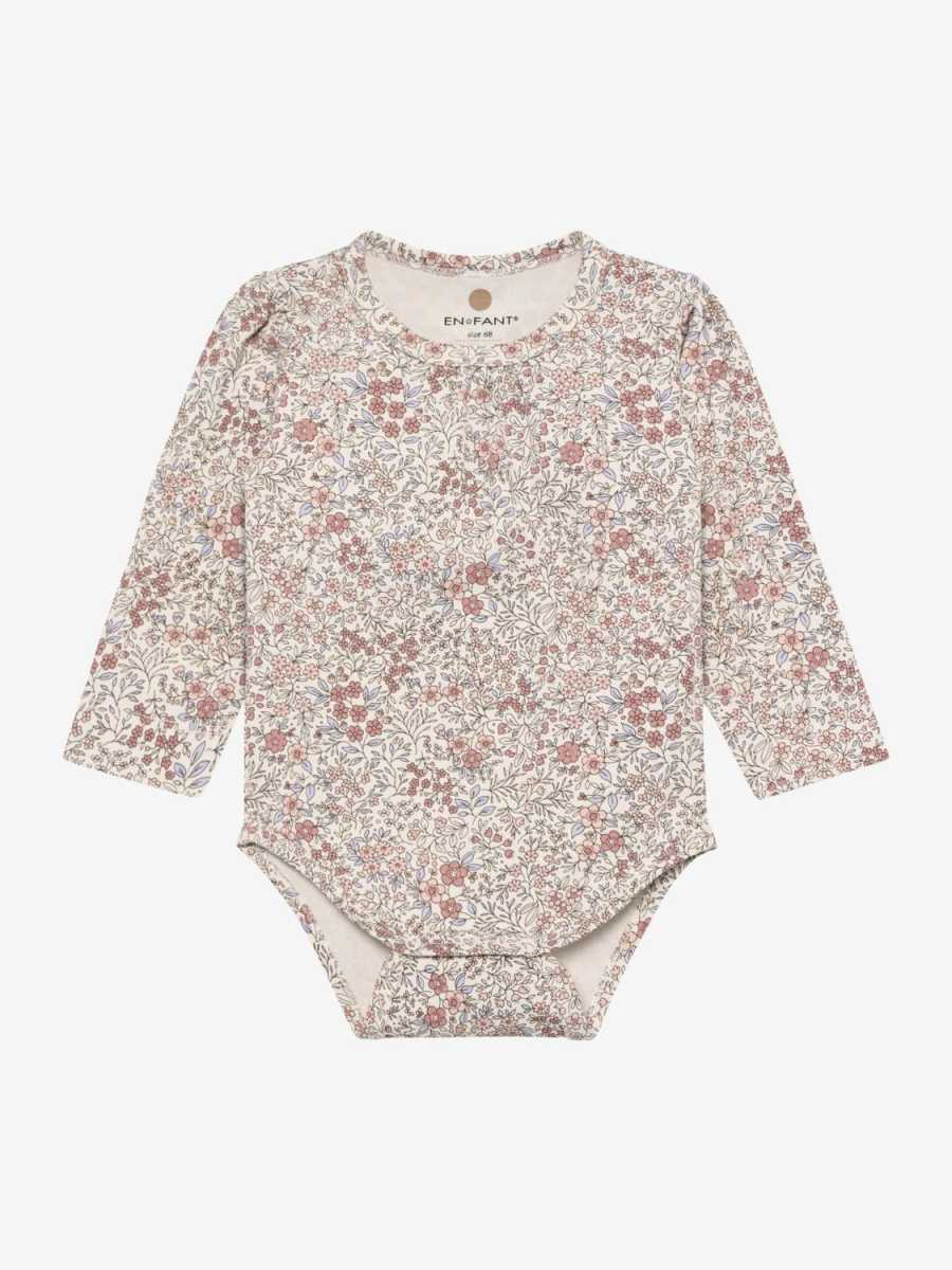 En Fant - Body LS AOP