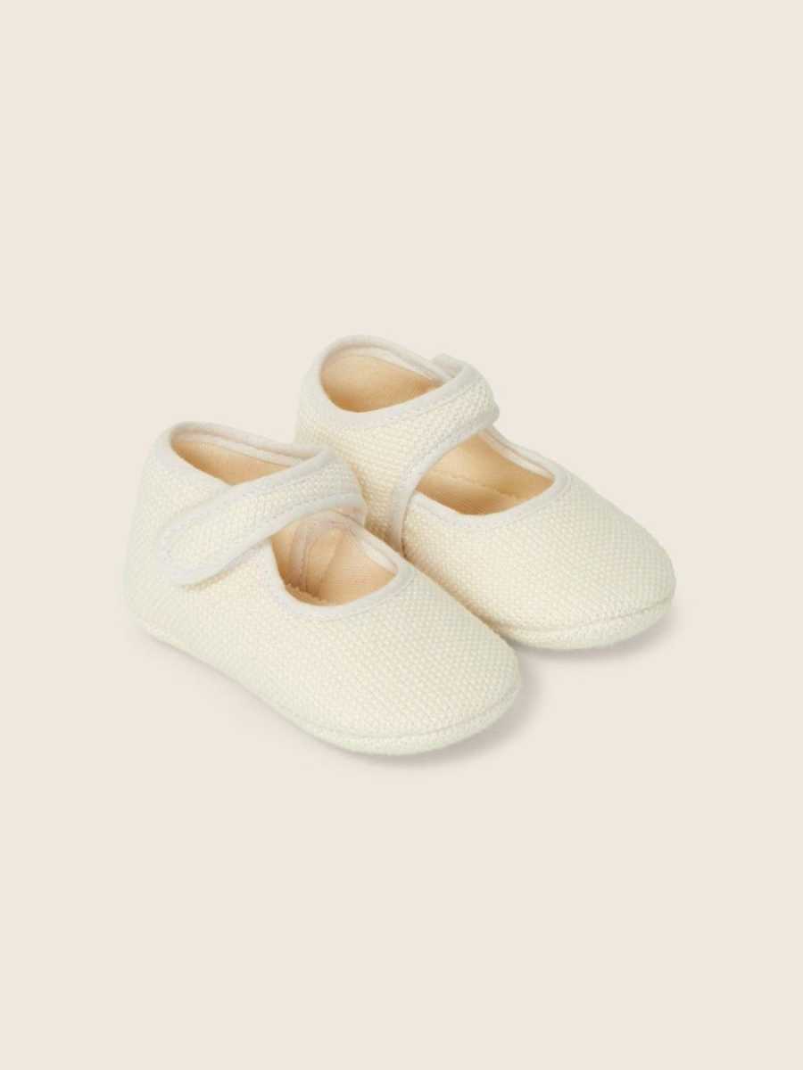 Wedoble Baby shoes, Beige