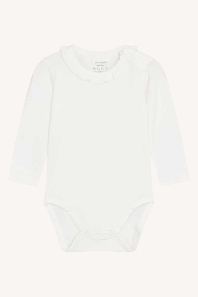 HCBuller - Bodystocking L/S