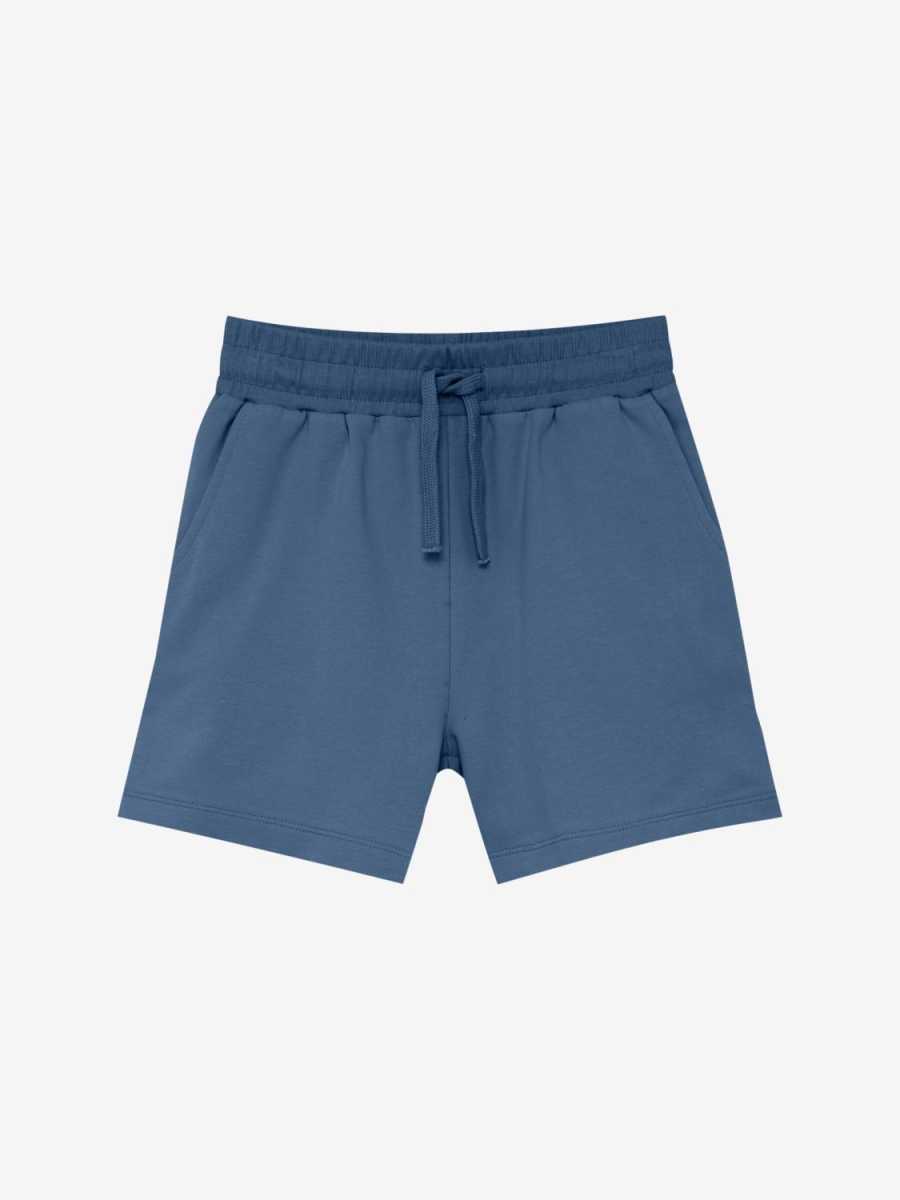 HUTTEliHUT - Shorts Sweat, Bering Sea
