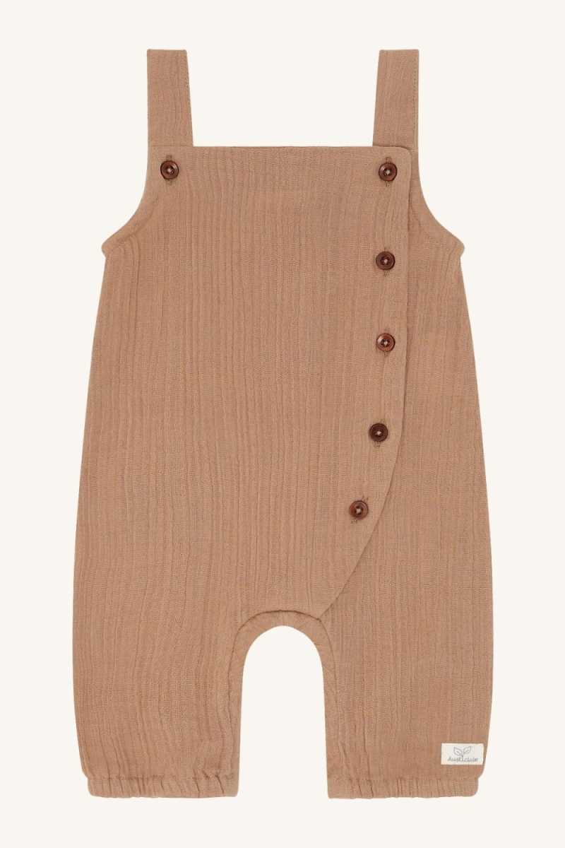 Hust & Claire Melik Muselin, Praline