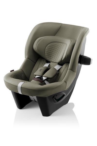 Britax Max-Safe Pro Lux