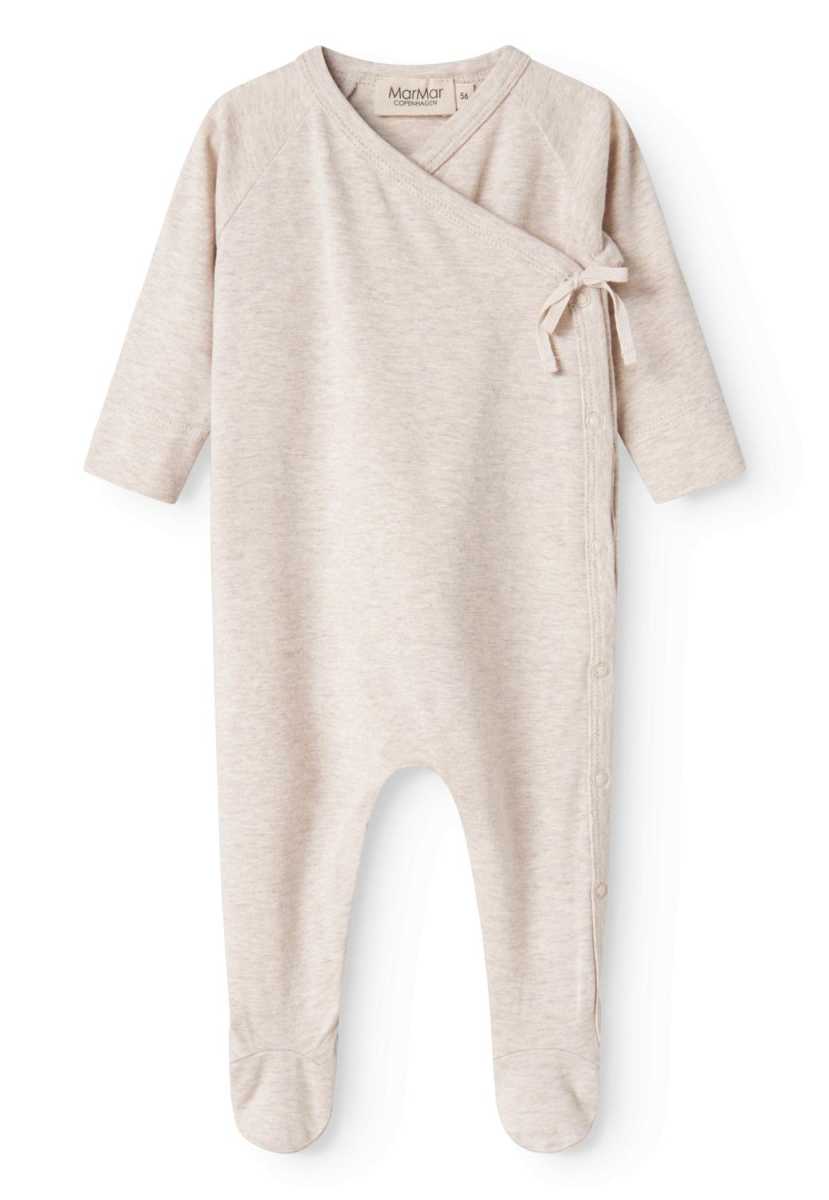 MarMar Rubetta Heldress, Light Beige Mel