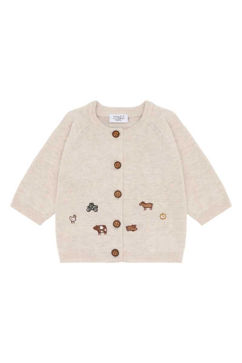 Hust & Claire Call Knit