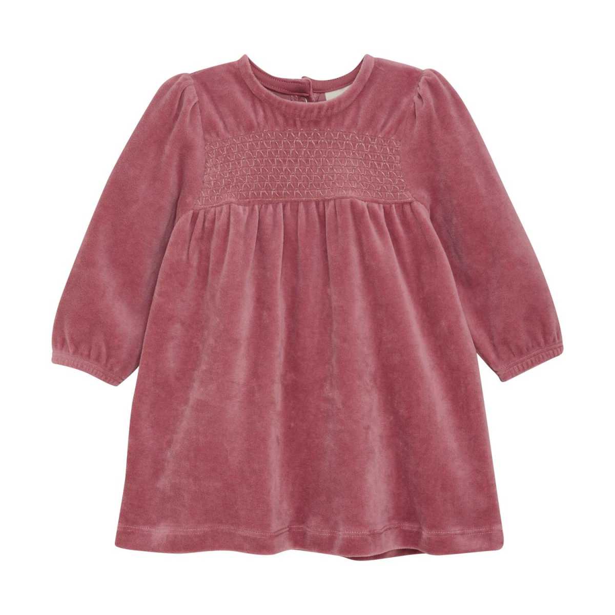 En Fant  Dress Velour