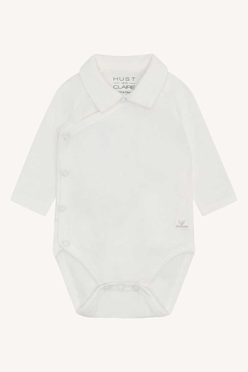 Hust & Claire HCBaba Collar