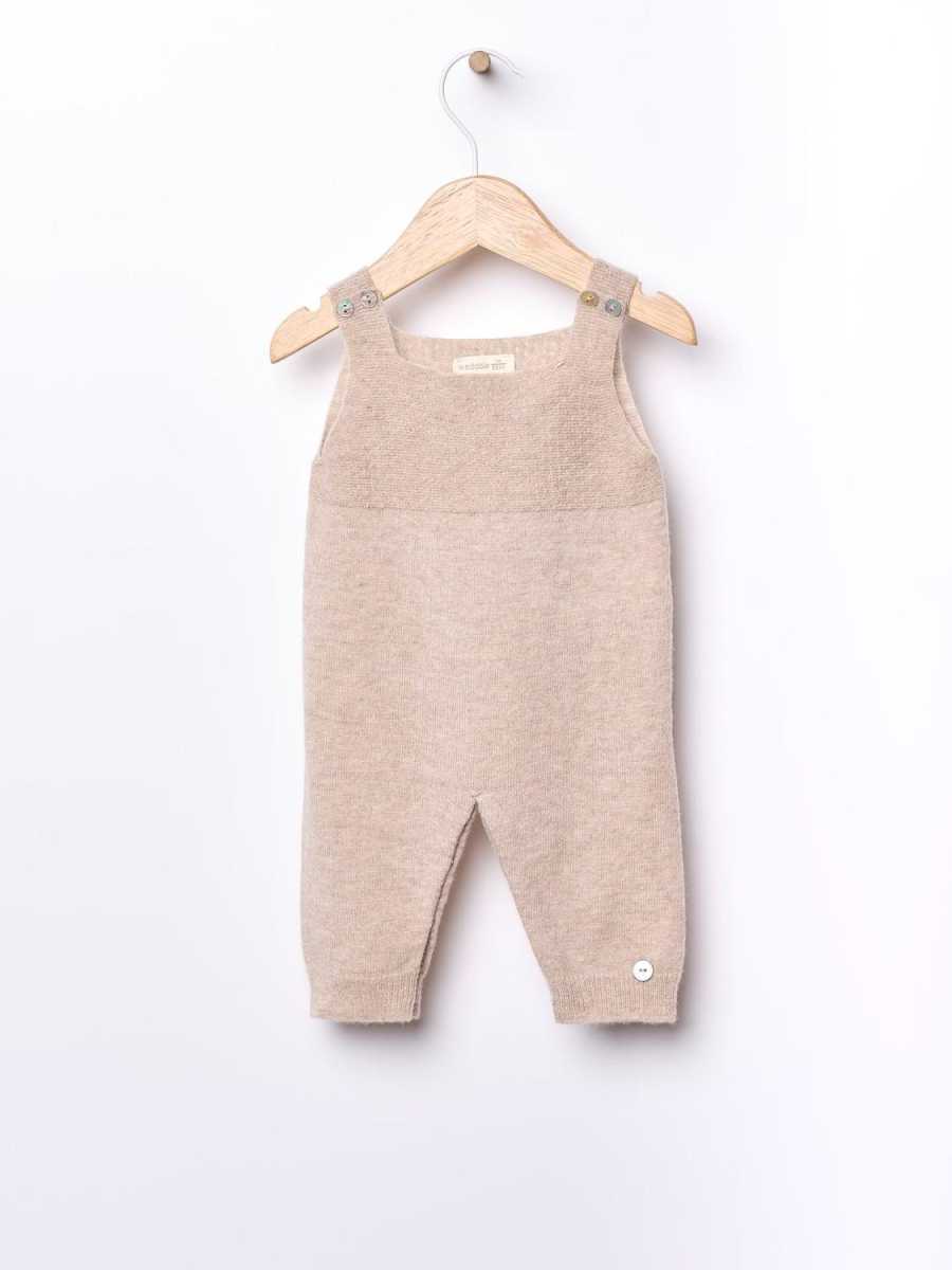 Wedoble Heldress, Beige