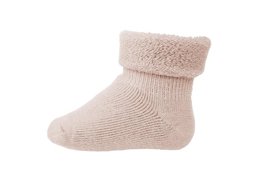 MP Merino Wool Sock, Light Pink