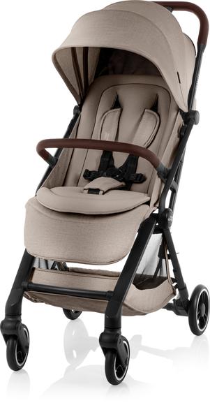 Britax Flylite Reisetrille