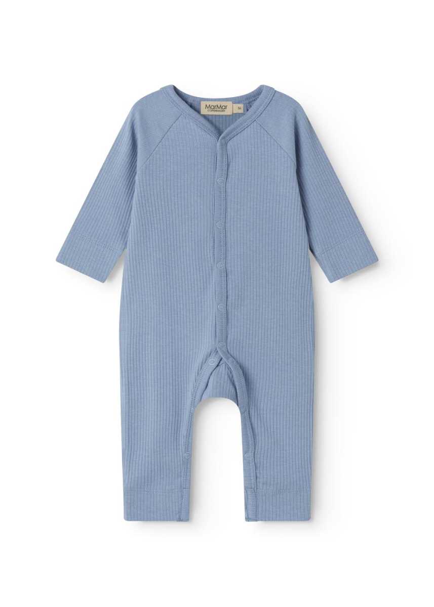 Marmar Rena Modal, Blue Iris
