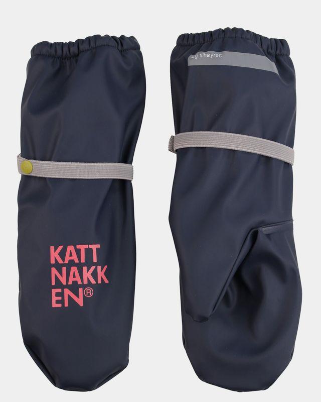 Kattnakken Regnvottar, Marine