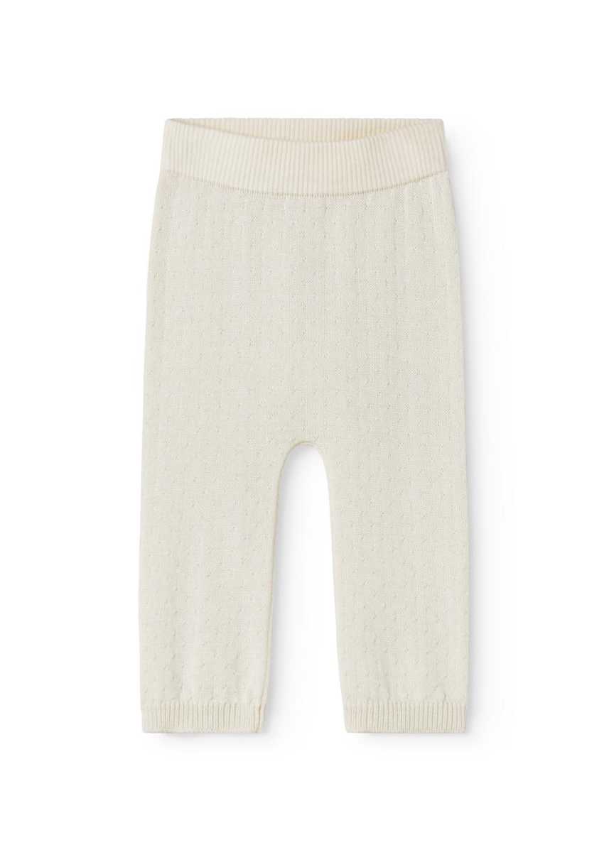MarMar Pira - Modal Mix Mini Dots, Gentle White