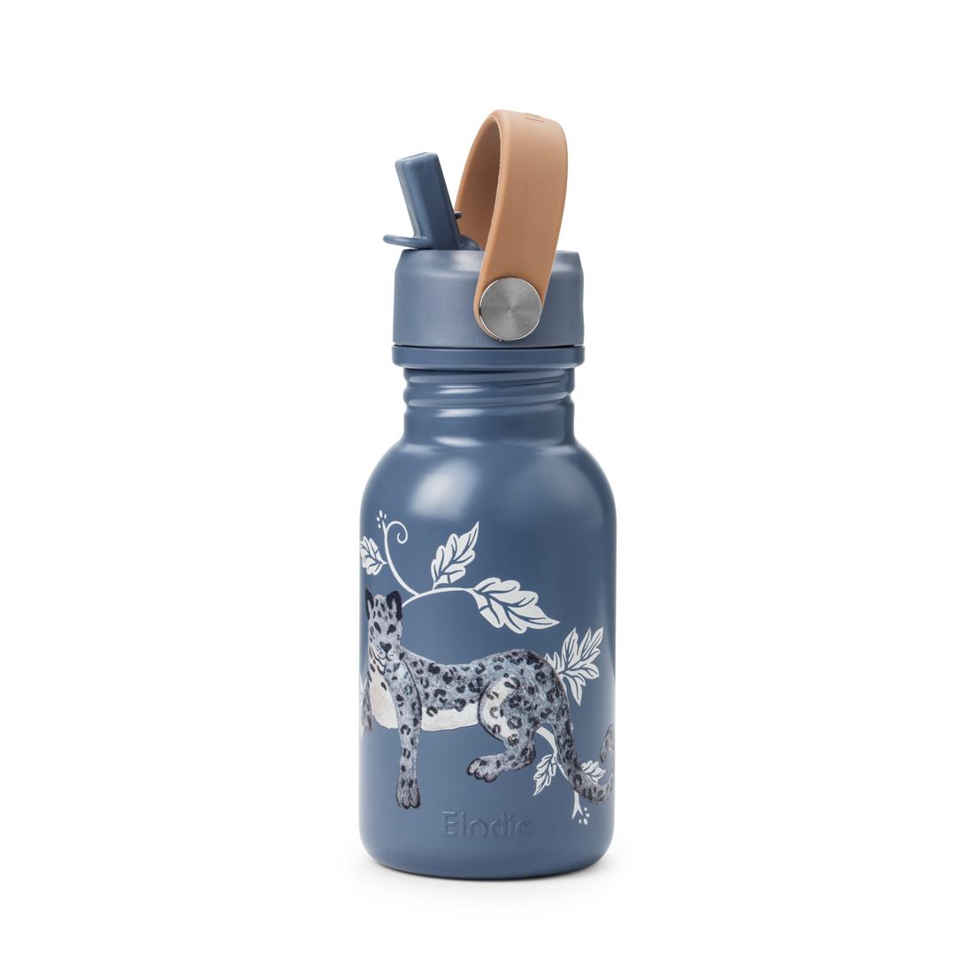 Elodie Water Bottle, Garden Leo