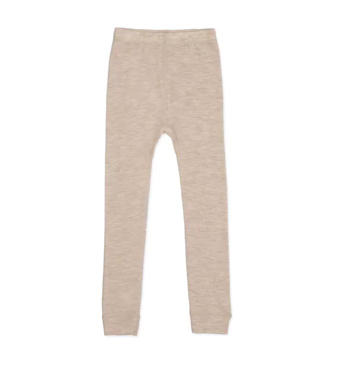 Lillelam Ullongs, Lys Beige