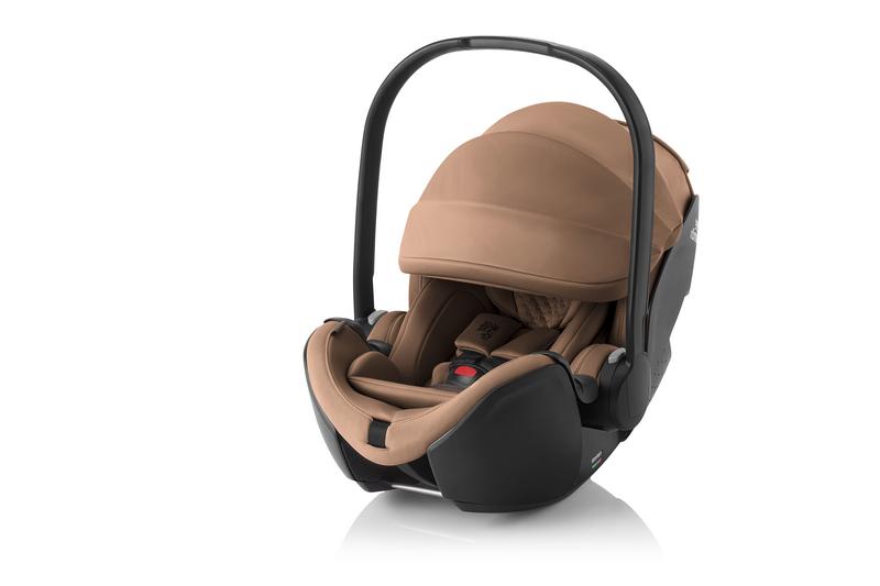 Britax BABY-SAFE Pro, Lux