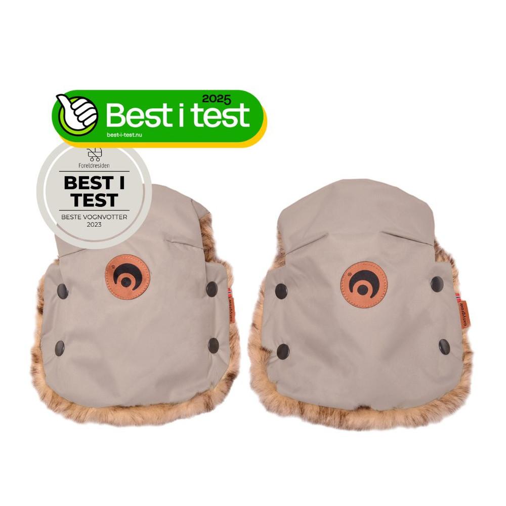 Easygrow Hand Muffs, Sand