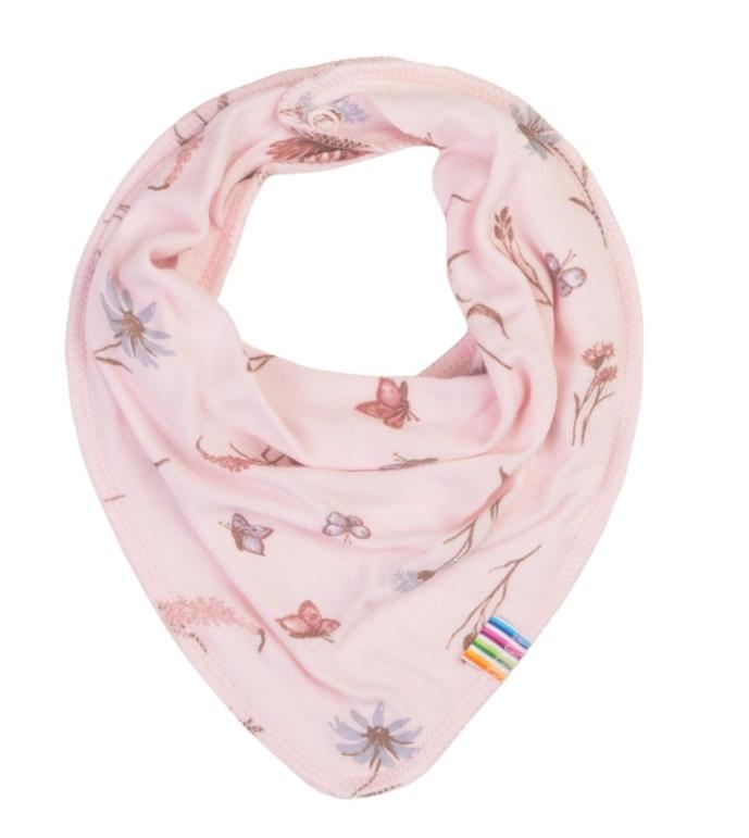Joha Scarf One size Bloom, Lyserød