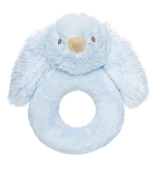 lolli bunnies, skallra, Blå