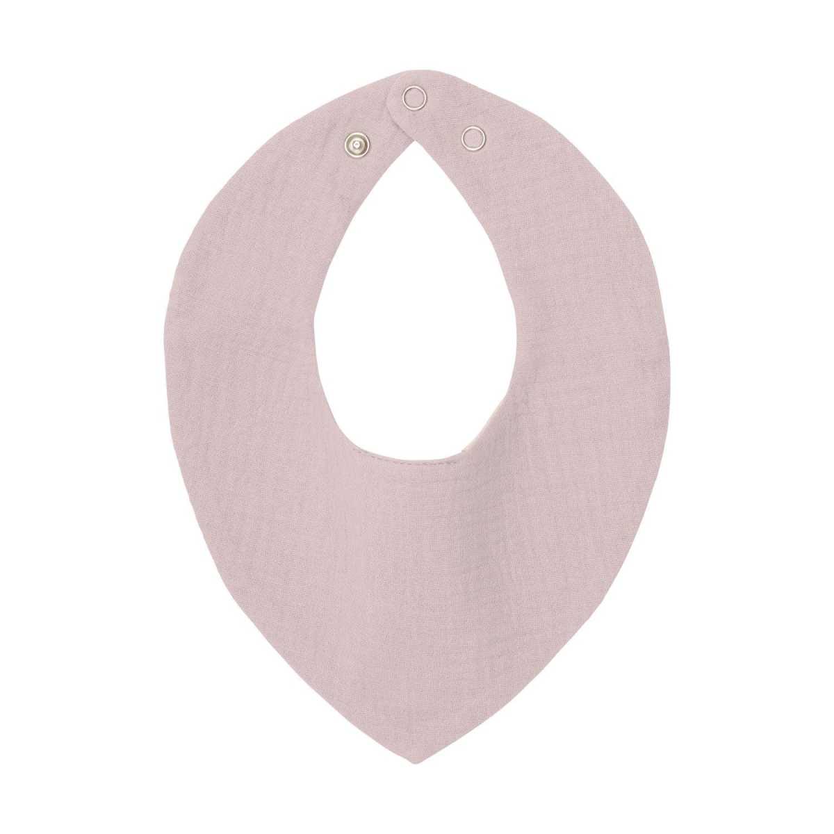 HUTTEliHUT Bib Muslin