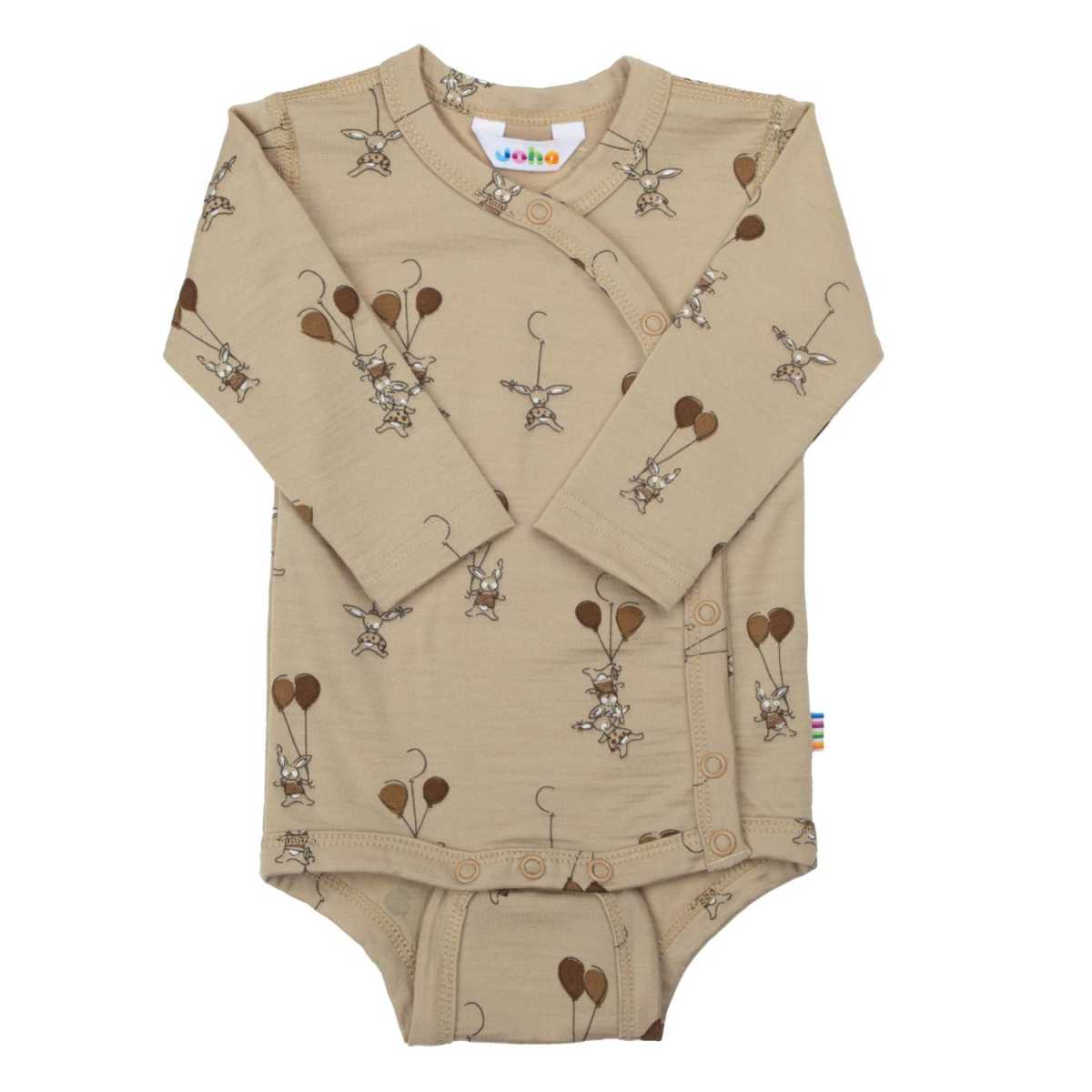 Joha  Body w/side closing