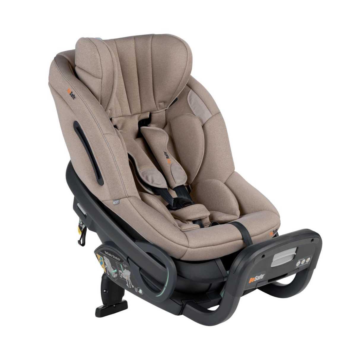 BeSafe Stretch² SoftBreeze